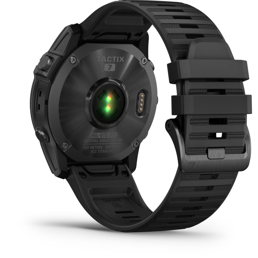 Garmin tactix 7 Standard Edition #11