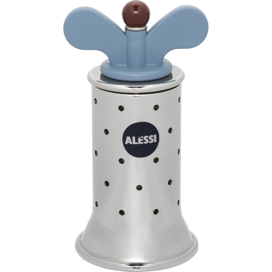 Alessi Pepper Mill light blue 9098 #1