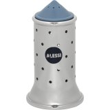 Alessi Salt Castor light blue MGSAL #1