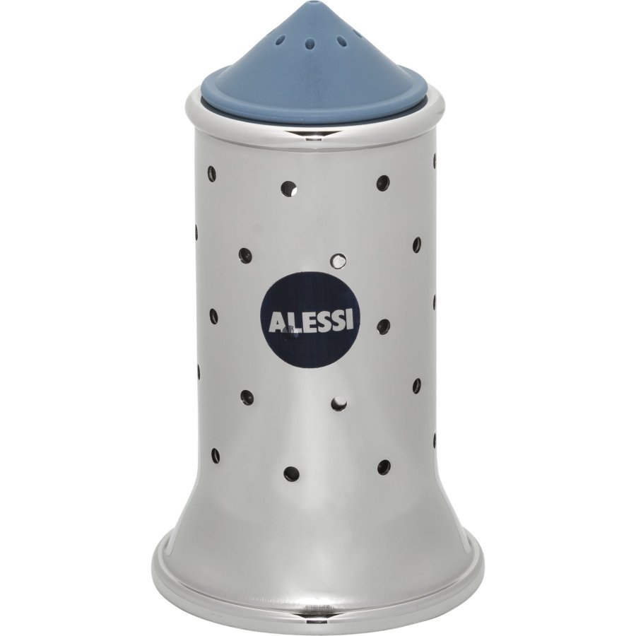 Alessi Salt Castor light blue MGSAL #1