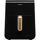 Airfryer 6L 1450W NF-CC600AXE Dubbla element Touch, 11 program #1