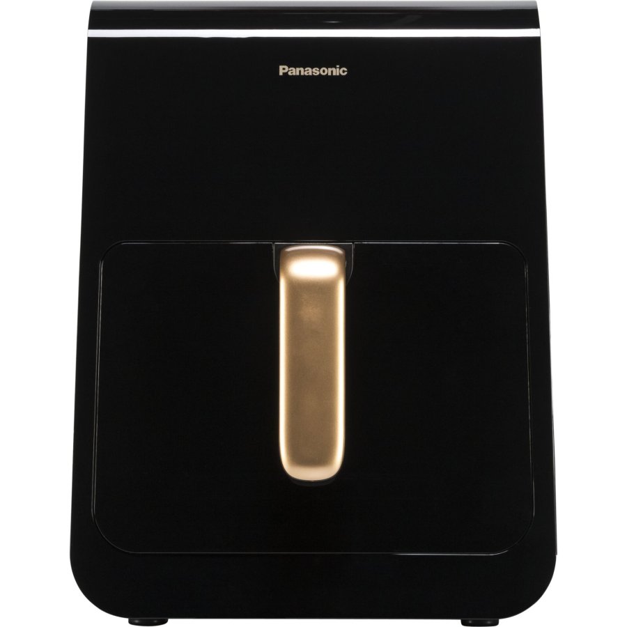 Airfryer 6L 1450W NF-CC600AXE Dubbla element Touch, 11 program #1