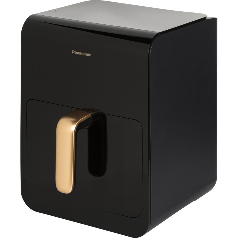 Airfryer 6L 1450W NF-CC600AXE Dubbla element Touch, 11 program #2