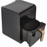 Airfryer 6L 1450W NF-CC600AXE Dubbla element Touch, 11 program #3