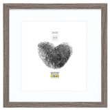 Deknudt S66KH3 P1          20x20 Holz grau eiche mit Passepartout #1