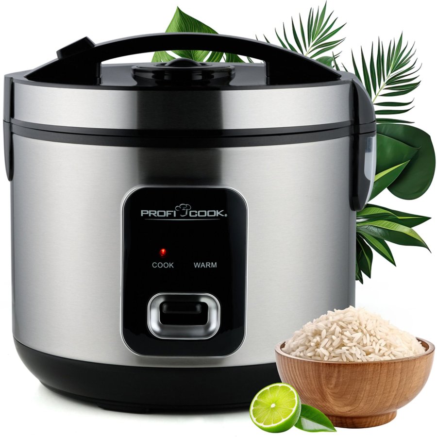 Proficook PC-RK 1285 Reiskocher #1