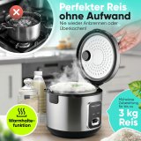 Proficook PC-RK 1285 Reiskocher #2