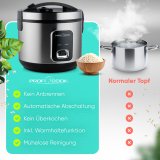 Proficook PC-RK 1285 Reiskocher #3