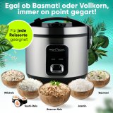 Proficook PC-RK 1285 Reiskocher #4
