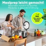 Proficook PC-RK 1285 Reiskocher #6