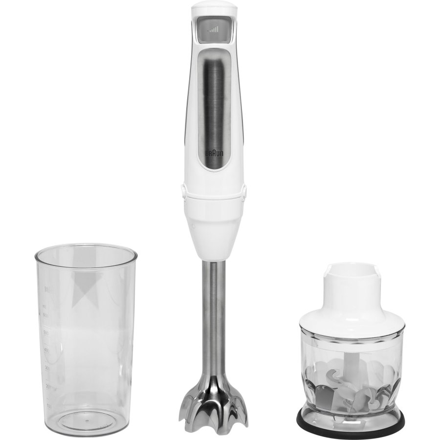 Braun MultiQuick 7 MQ 7020 WH #1