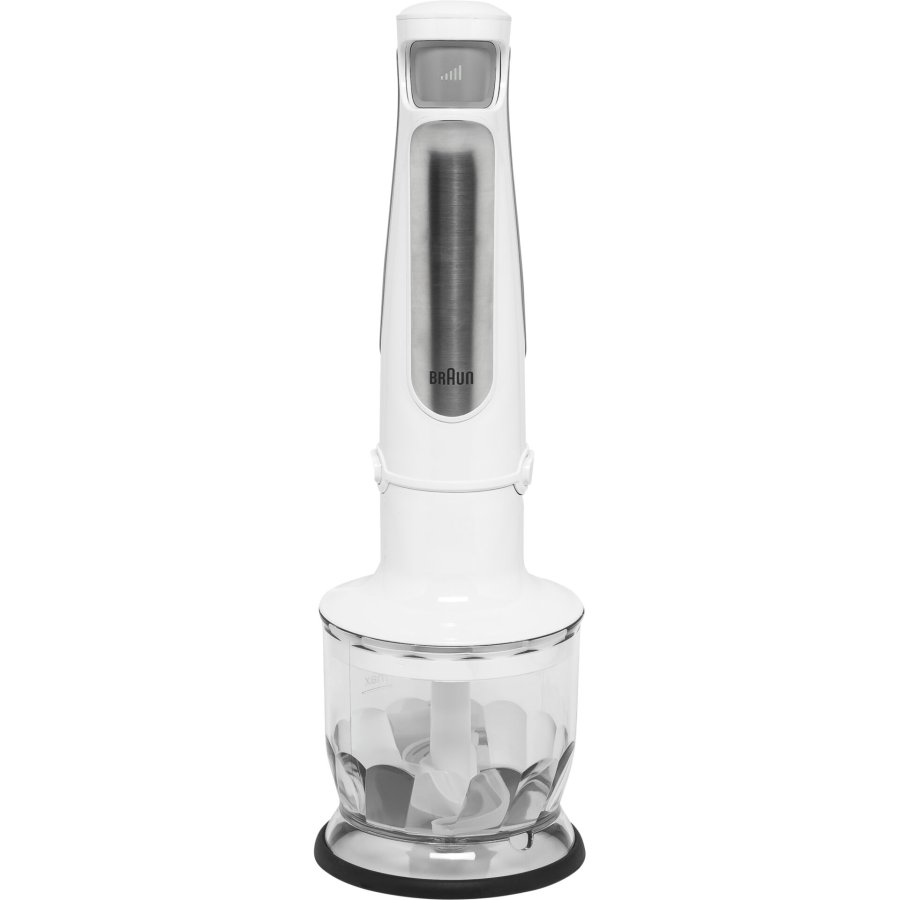 Braun MultiQuick 7 MQ 7020 WH #2