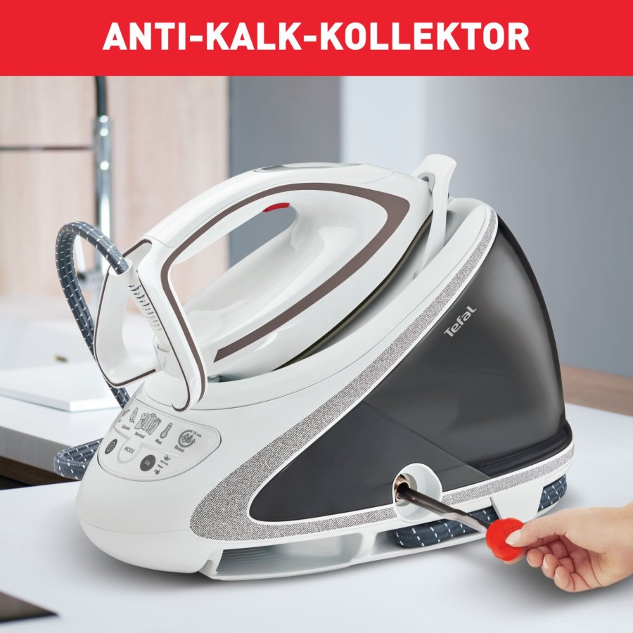 Tefal GV 9567 Pro Express Ultimate #5