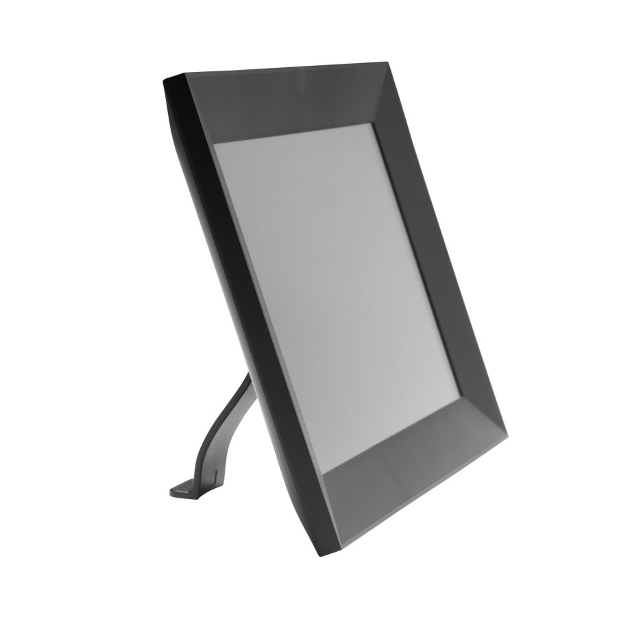 Denver PFF-1063BLACK digital fotoramme Sort 25,6 cm (10.1