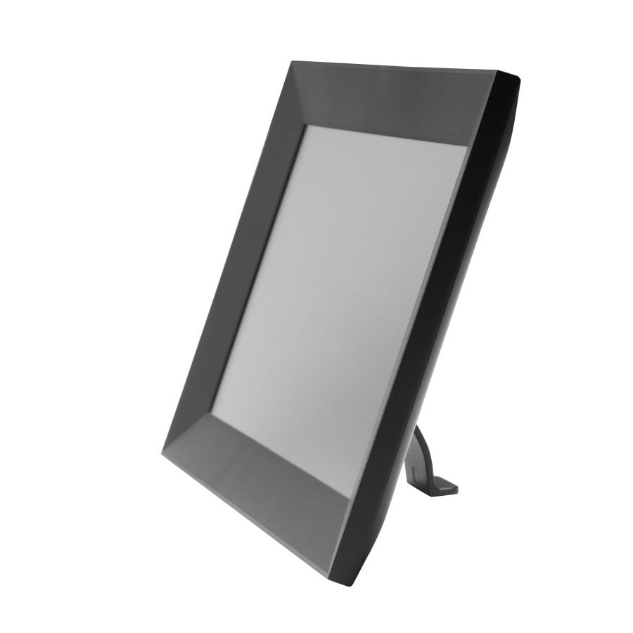 Denver PFF-1063BLACK digital fotoramme Sort 25,6 cm (10.1