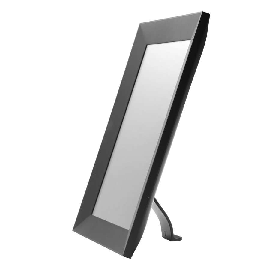 Denver PFF-1063BLACK digital fotoramme Sort 25,6 cm (10.1