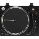 Audio-Technica AT-LP140 XP black #2