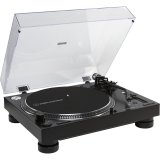 Audio-Technica AT-LP140 XP black #3