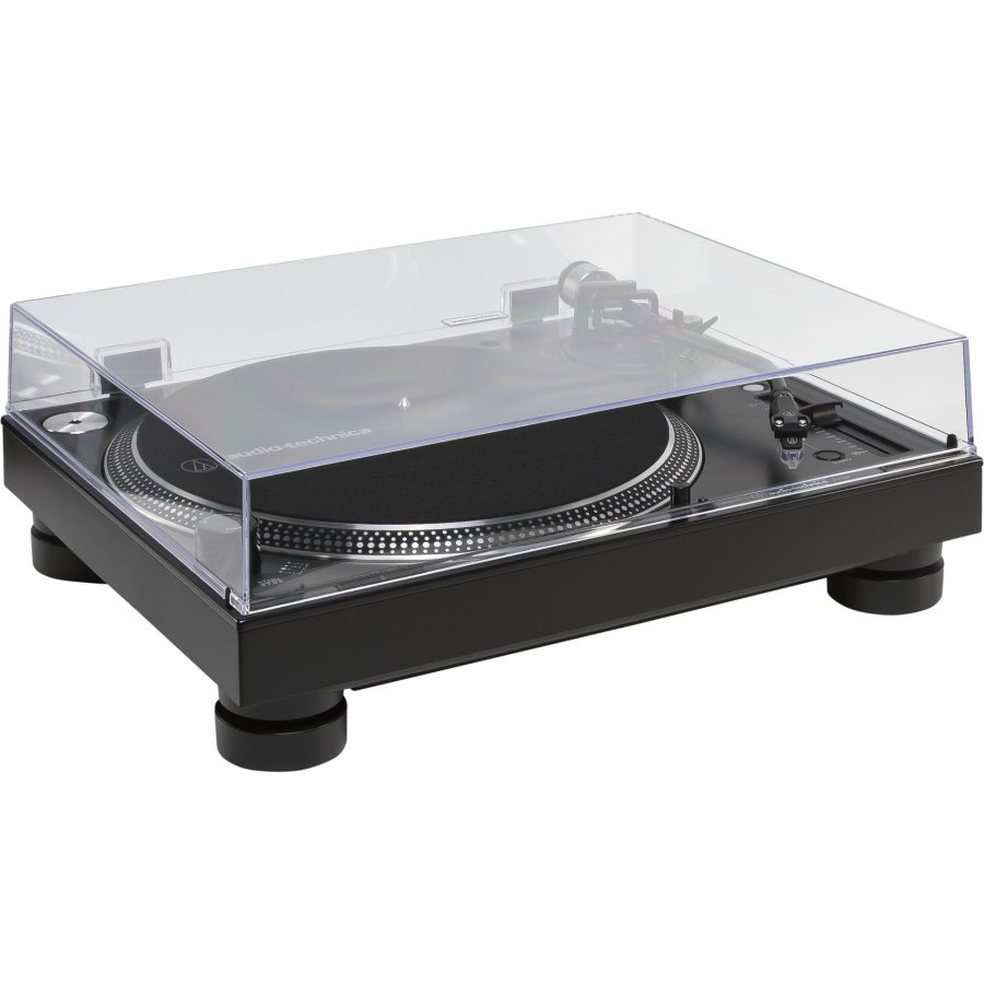 Audio-Technica AT-LP140 XP black #4