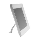 Denver PFF-1063WHITE digital fotoramme Hvid 25,6 cm (10.1