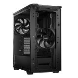 be quiet! PURE BASE 501 Airflow Black housing #2