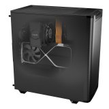 be quiet! PURE BASE 501 Airflow Black housing #7
