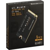 Western Digital Black SSD    1TB SN770M NVMe   WDBDNH0010BBK-WRSN #1