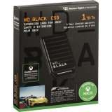 Western Digital Black SSD    1TB C50 Expansion Card für Xbox #1