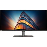 Lenovo ThinkVision P40w-20 #1