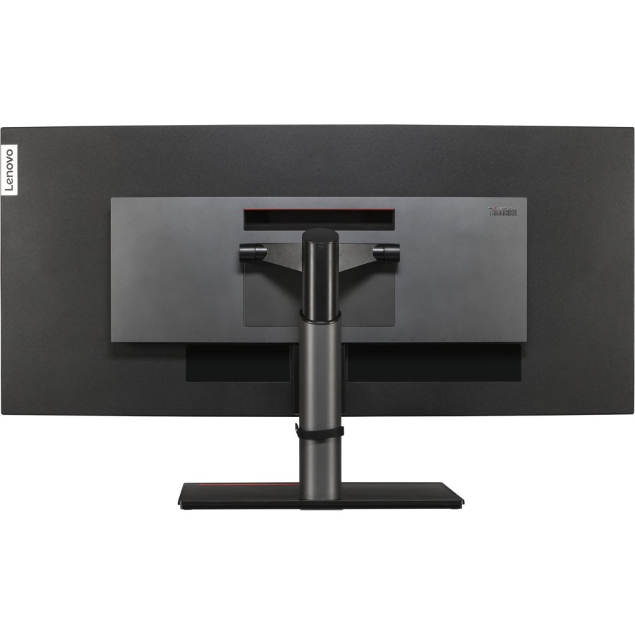 Lenovo ThinkVision P40w-20 #4