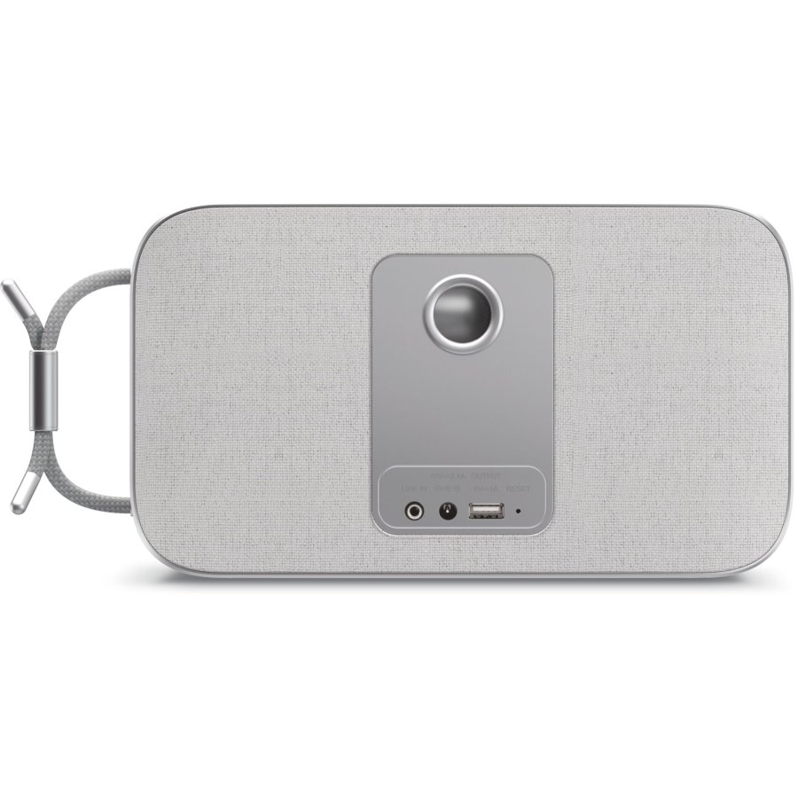 Technisat Bluspeaker TWS XL grau #4