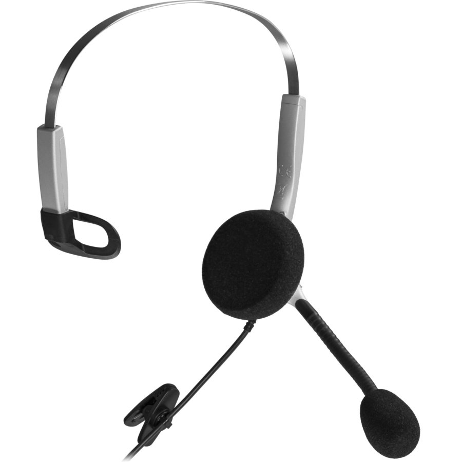 EPOS Sennheiser SH 335 Headset - konvertierbar #1