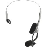 EPOS Sennheiser SH 335 Headset - konvertierbar #2