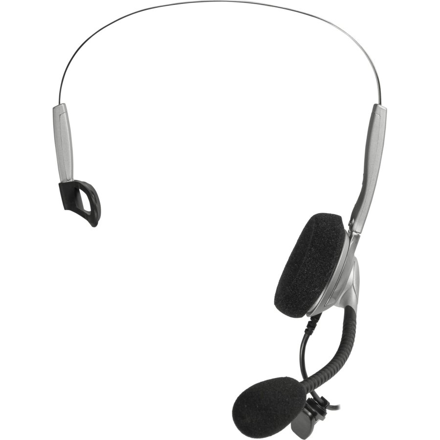 EPOS Sennheiser SH 335 Headset - konvertierbar #2