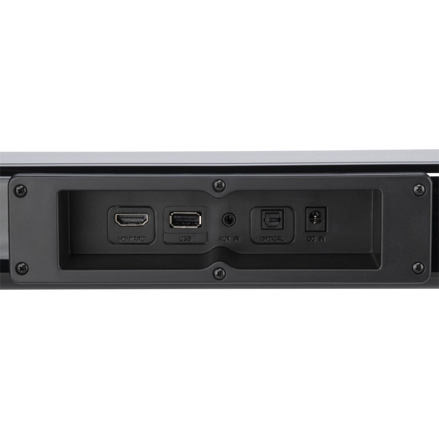 Panasonic SC-HTB100EGK schwarz #4
