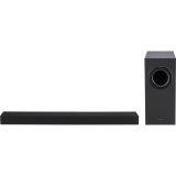 Panasonic SC-HTB490EGK schwarz #1