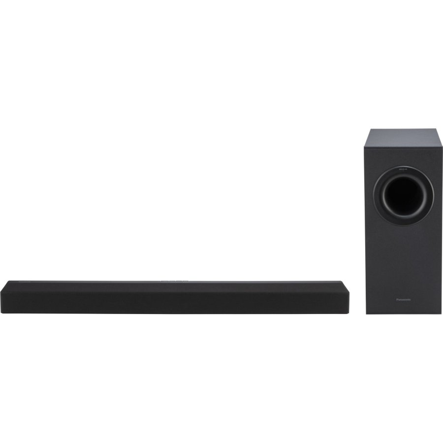 Panasonic SC-HTB490EGK schwarz #1