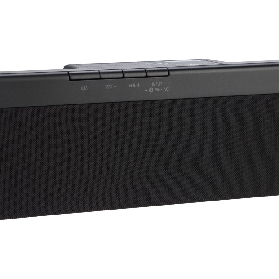 Panasonic SC-HTB490EGK schwarz #3