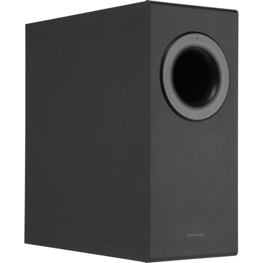 Panasonic SC-HTB490EGK schwarz #5