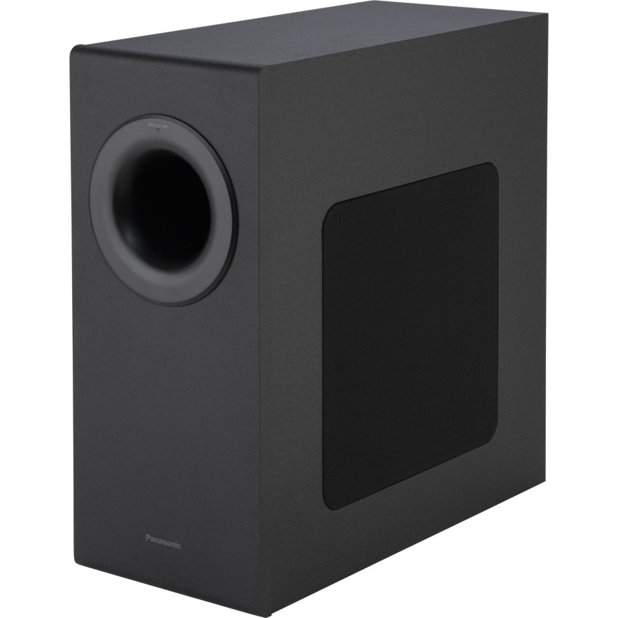 Panasonic SC-HTB490EGK schwarz #6