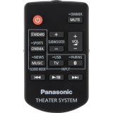 Panasonic SC-HTB490EGK schwarz #7