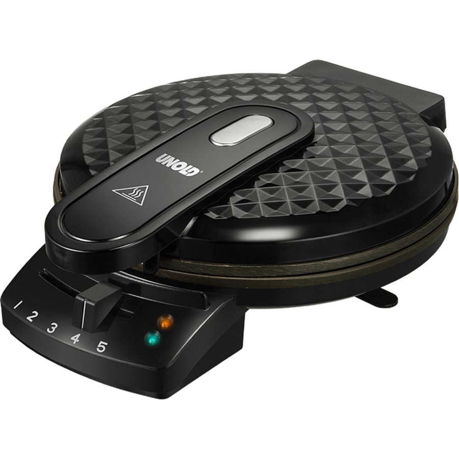 Unold 48235 Waffle Maker Diamant #1
