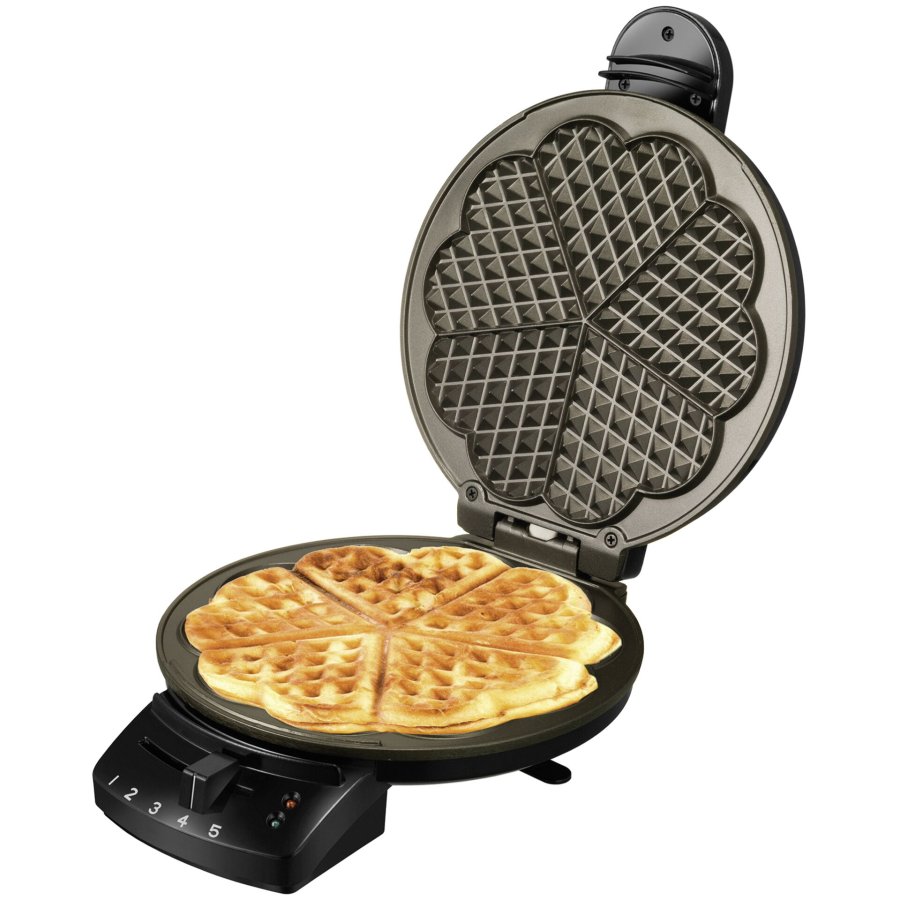 Unold 48235 Waffle Maker Diamant #2