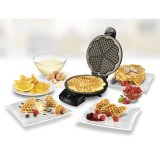 Unold 48235 Waffle Maker Diamant #7