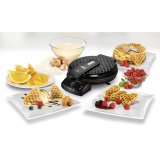 Unold 48235 Waffle Maker Diamant #8