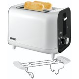 Unold 38410 Toaster Shine White #1