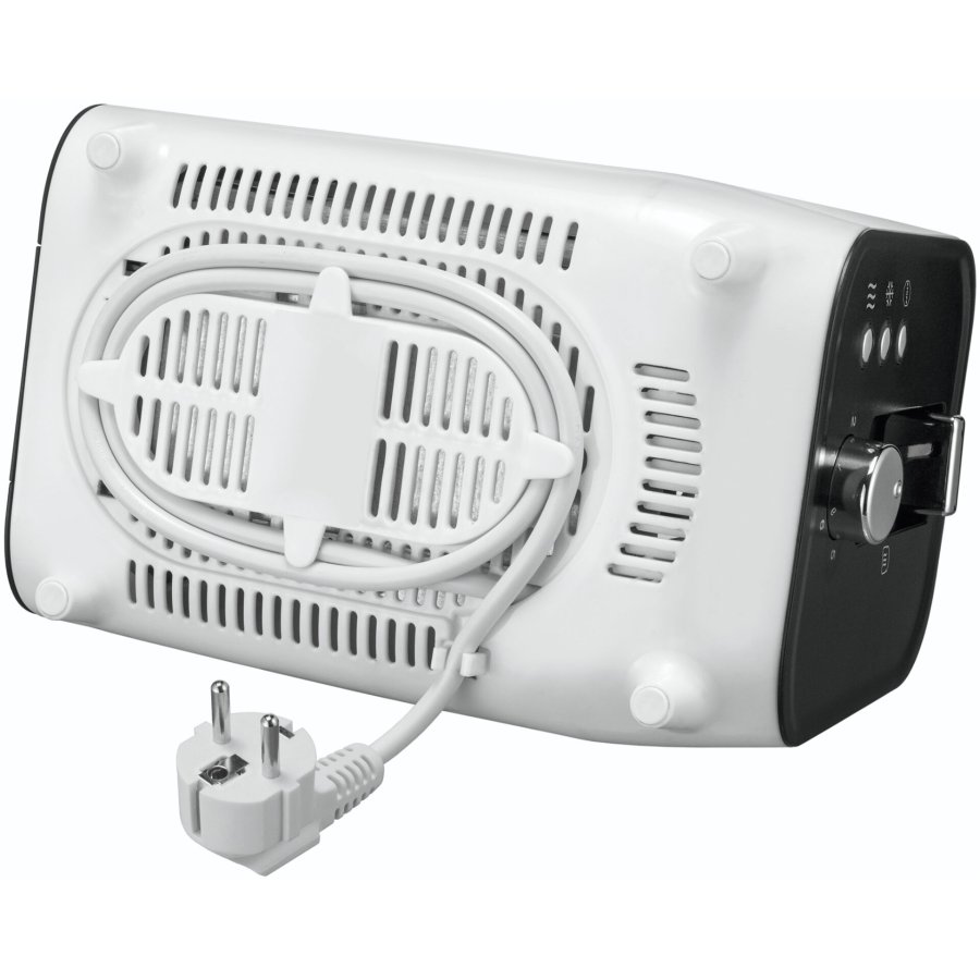 Unold 38410 Toaster Shine White #4