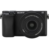 Sony Alpha 6400 Kit + SEL 16-50 II #1