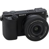 Sony Alpha 6400 Kit + SEL 16-50 II #2