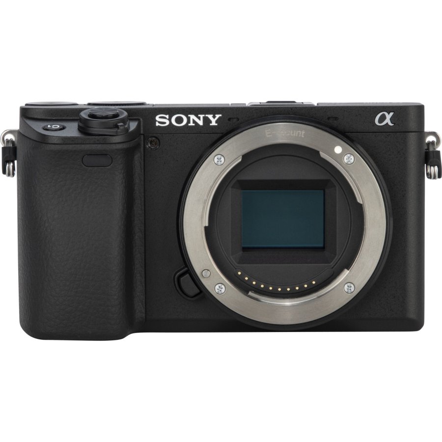 Sony Alpha 6400 Kit + SEL 16-50 II #3